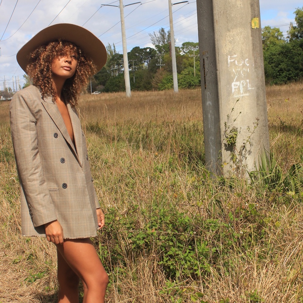 Blazer
